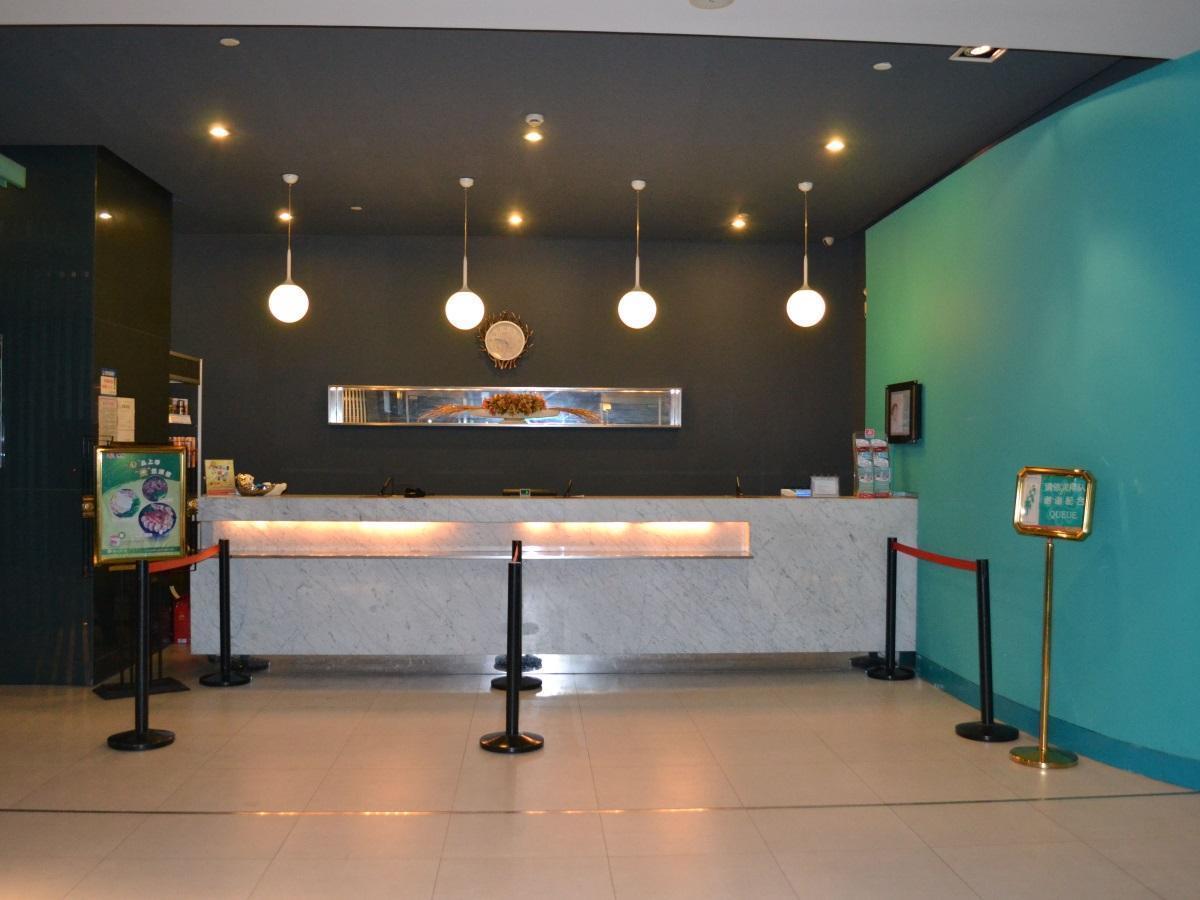 Jinjiang Inn Select Wuhan Chu Hehan Street Shuiguohu Екстер'єр фото