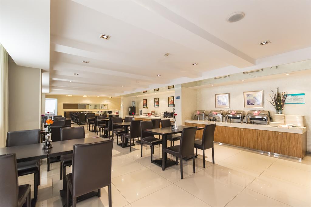 Jinjiang Inn Select Wuhan Chu Hehan Street Shuiguohu Екстер'єр фото